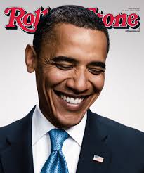 barack obama lapel pin