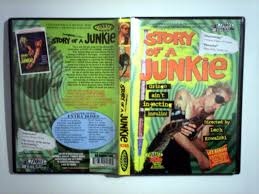 story of a junkie