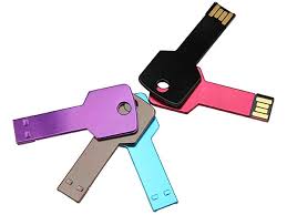 key usb disk
