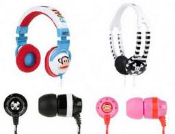 cute headphone