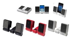 audio tech speakers