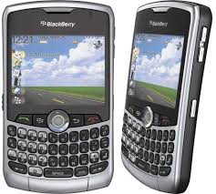 blackberry curve 8330 sprint