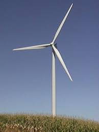 power turbines