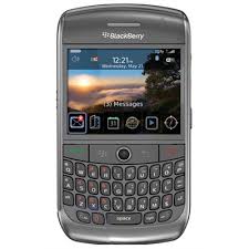 blackberry 9300 gemini
