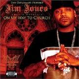 Jim Jones - Shotgun Fire