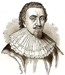 lord baltimore