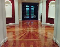 tile floors