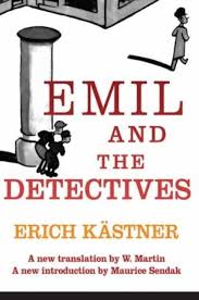 emil and the detective