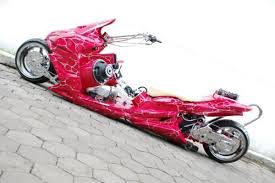 Best Mio Modification 2010