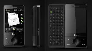 htc ppc 6850