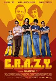 Çılgın - C.R.A.Z.Y. (2005) Çılgın - C.R.A.Z.Y. (2005)