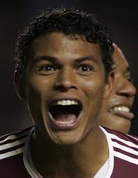 thiago silva