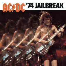acdc album