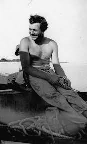 hemingway in key west