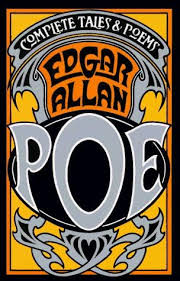 edgar allan poe collection