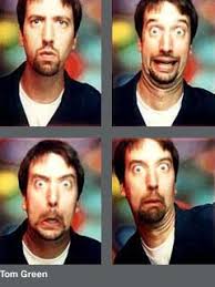 tom green