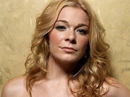 leann rimes photos