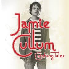 jamie cullum catching tales