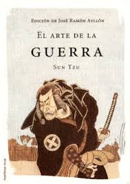 sun tzu el arte de la guerra