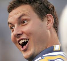 Philip Rivers: