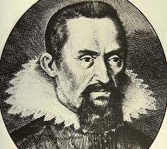 kepler brahe