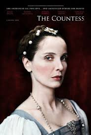 Kontes - The Countess (2009) T�rk�e Dublaj