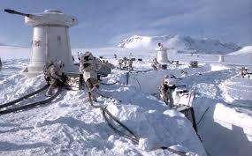 hoth battle