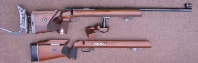 anschutz rifles
