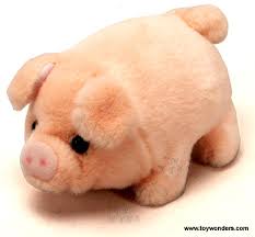 toys pig