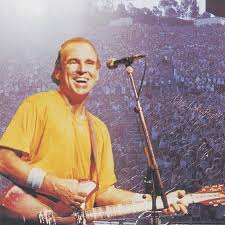 Jimmy Buffett - Live! Feeding Frenzy
