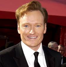 Conan OBrien Himself