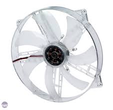 180mm fans