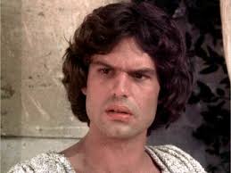 clash of the titans harry hamlin