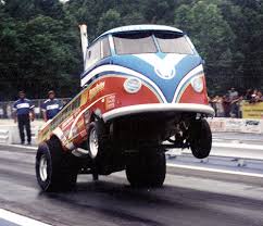 drag racing
