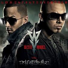 wish y yandel