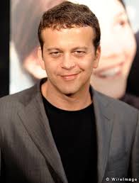 aaron zigman