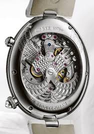 breguet reine de naples