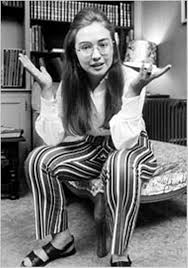 Hillary Clinton