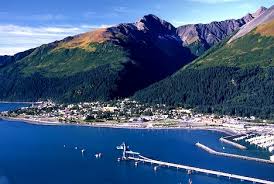 seward ak