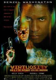 Big Mountain - Virtuosity