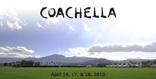 Coachella Music Festival 2011