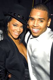 chris brown with u