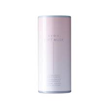 avon soft musk