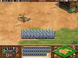 age of empire ii gold edition