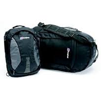 berghaus jalan