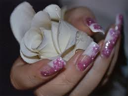 bio gel nail