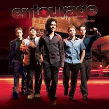 Entourage 2. Sezon 2. B�l�m �zle