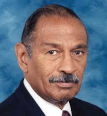 Chairman John Conyers,