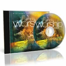 Hillsong - Simply Worship 3