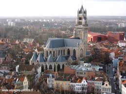 belgique bruge